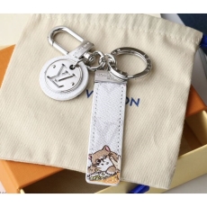 Louis Vuitton Keychains